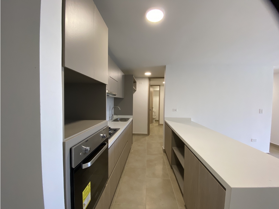 VENDO APARTAMENTO PARA ESTRENAR EN PUERTO COLOMBIA, ATLANTICO — foto 4
