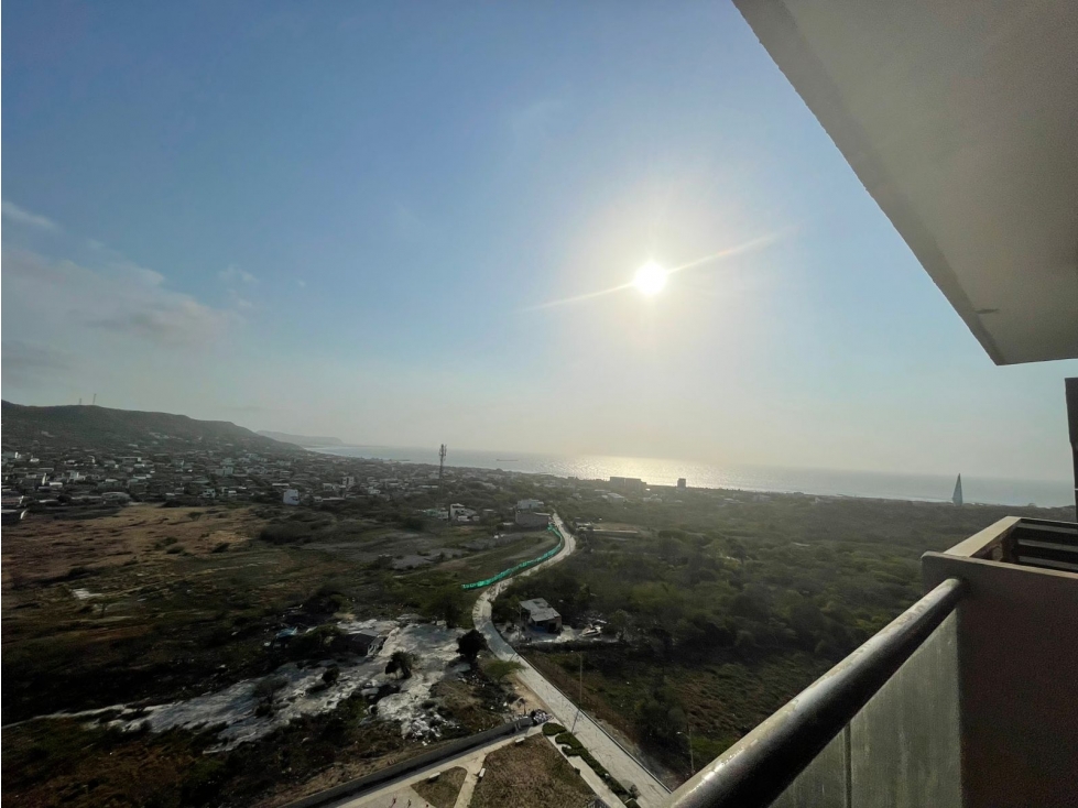 VENDO APARTAMENTO PARA ESTRENAR EN PUERTO COLOMBIA, ATLANTICO