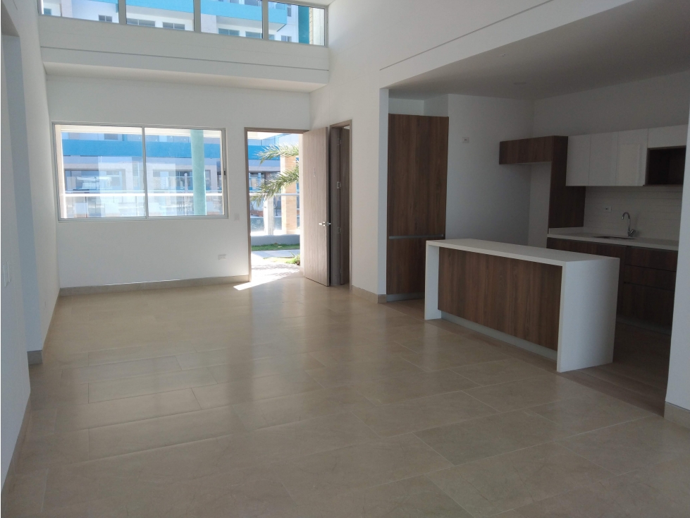 VENDO CASA EN PUNTA ROCA SABANILLA PUERTO COLOMBIA — foto 3