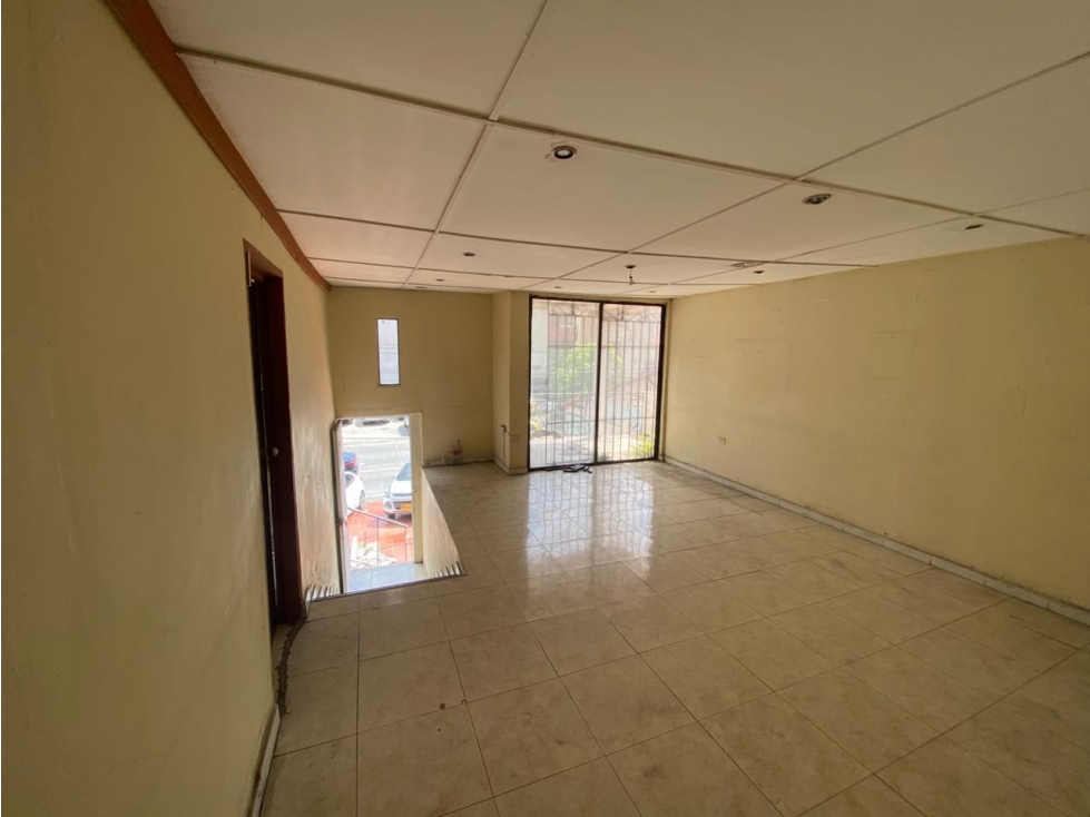 VENDO CASA COMERCIAL EN EL POBLADO, BARRANQUILLA — foto 2