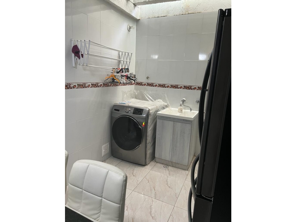 VENTA DE CASA VILLA SANTOS, BARRANQUILLA - 4