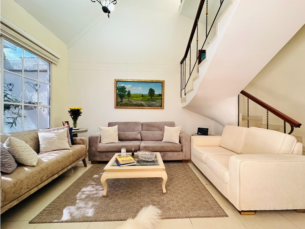 VENTA DE CASA VILLA SANTOS,BARRANQUILLA