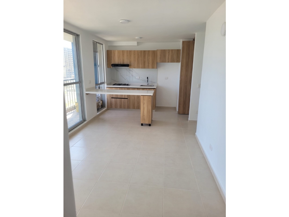 ARRIENDO APARTAMENTO PARA ESTRENAR EN CIUDAD MALLORQUÍN,BARRANQUILLA - 5