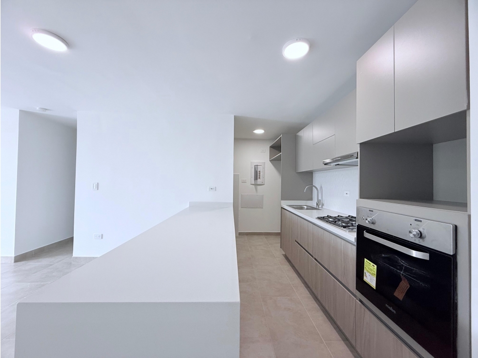 VENDO APARTAMENTO PARA ESTRENAR EN PUERTO COLOMBIA, ATLANTICO — foto 5