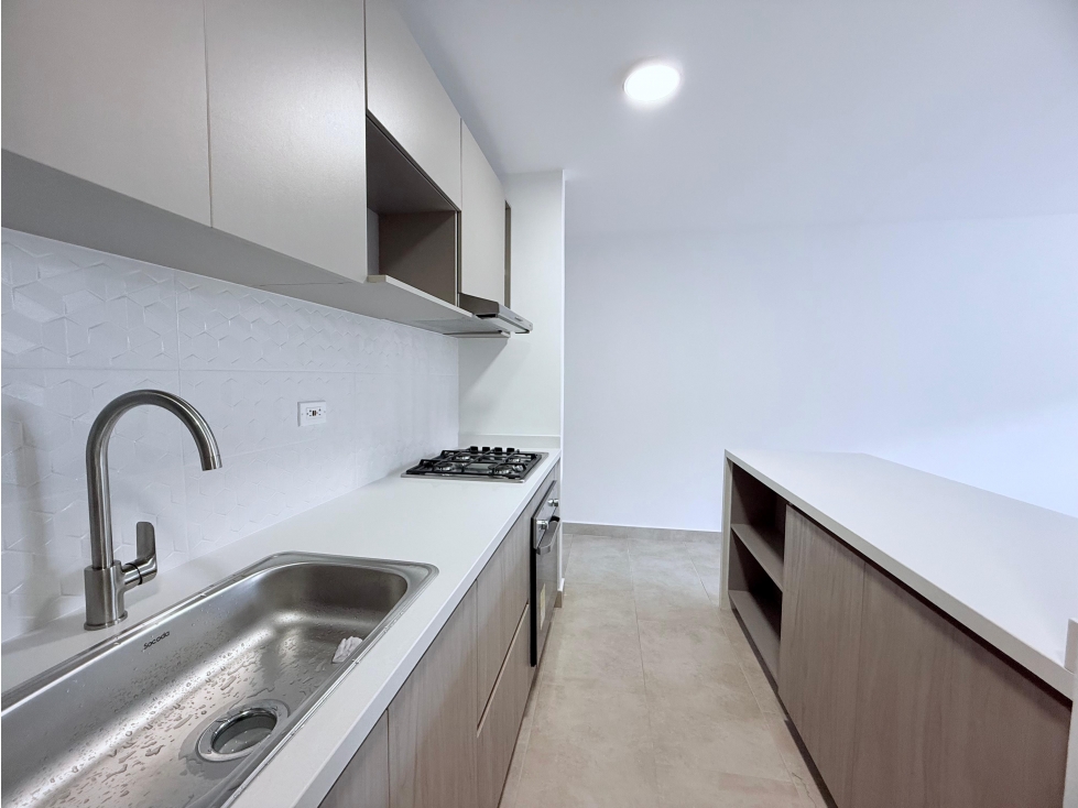 ARRIENDO APARTAMENTO PARA ESTRENAR EN PUERTO COLOMBIA, ATLANTICO — foto 6
