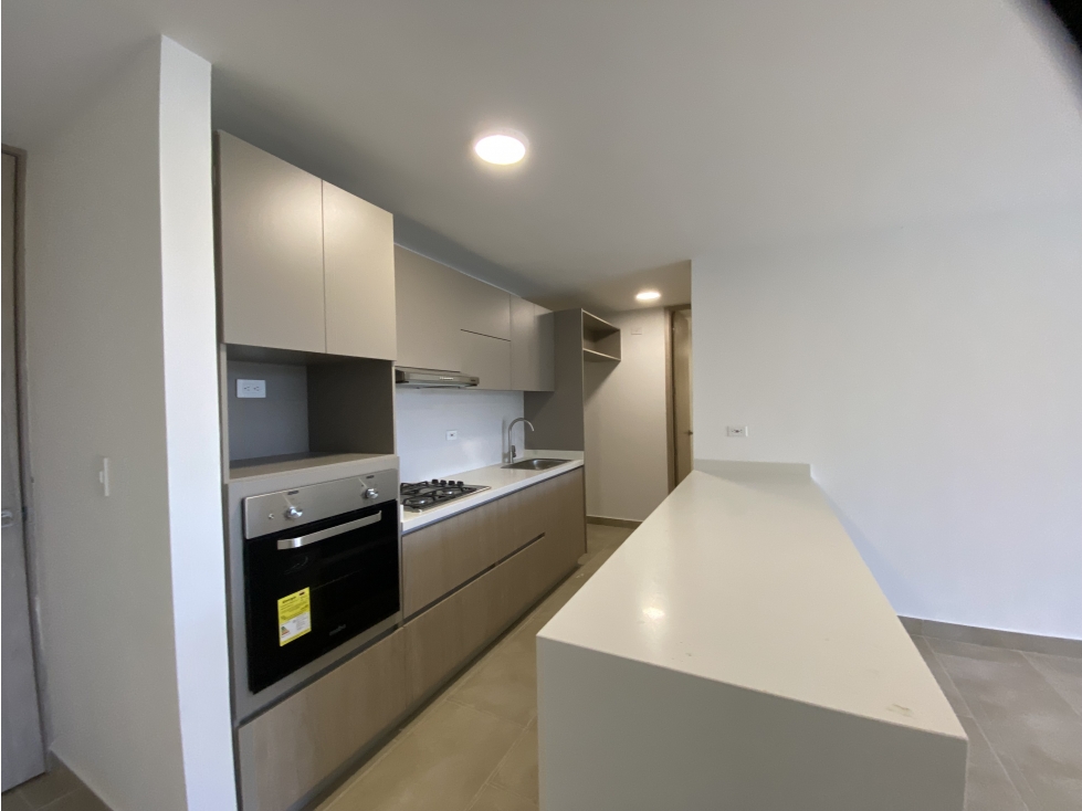 VENDO APARTAMENTO PARA ESTRENAR EN PUERTO COLOMBIA, ATLANTICO — foto 3