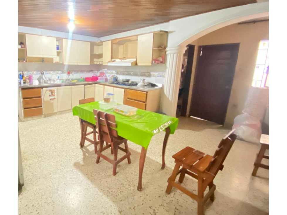 SE VENDE CASA PARA INVERSION, EN RIOMAR SECTOR GRANADILLO — foto 2