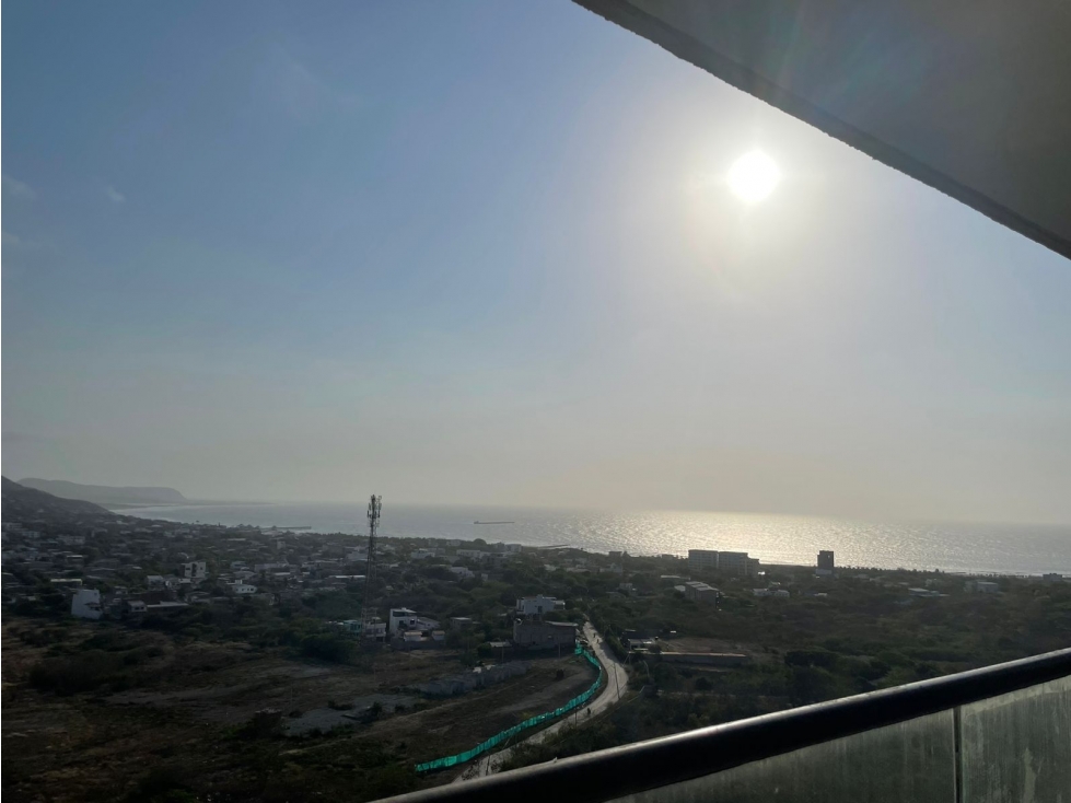 VENDO APARTAMENTO PARA ESTRENAR EN PUERTO COLOMBIA, ATLANTICO — foto 2