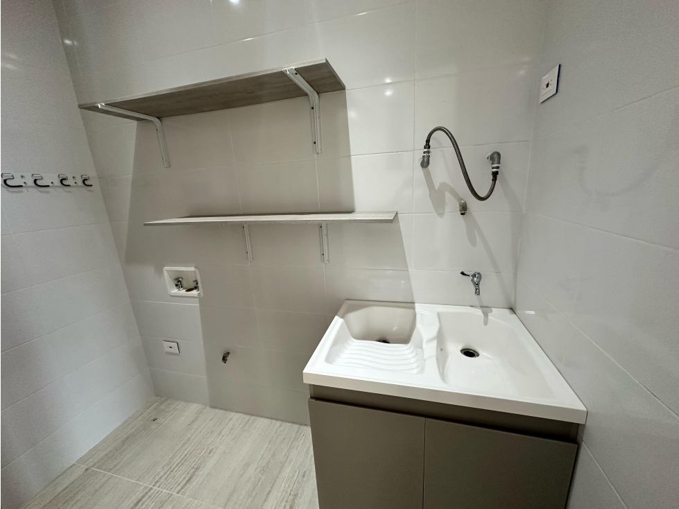 VENTA DE APARTAMENTO CON VISTA AL MAR EN PUNTA ROCA SABANILLA — foto 6