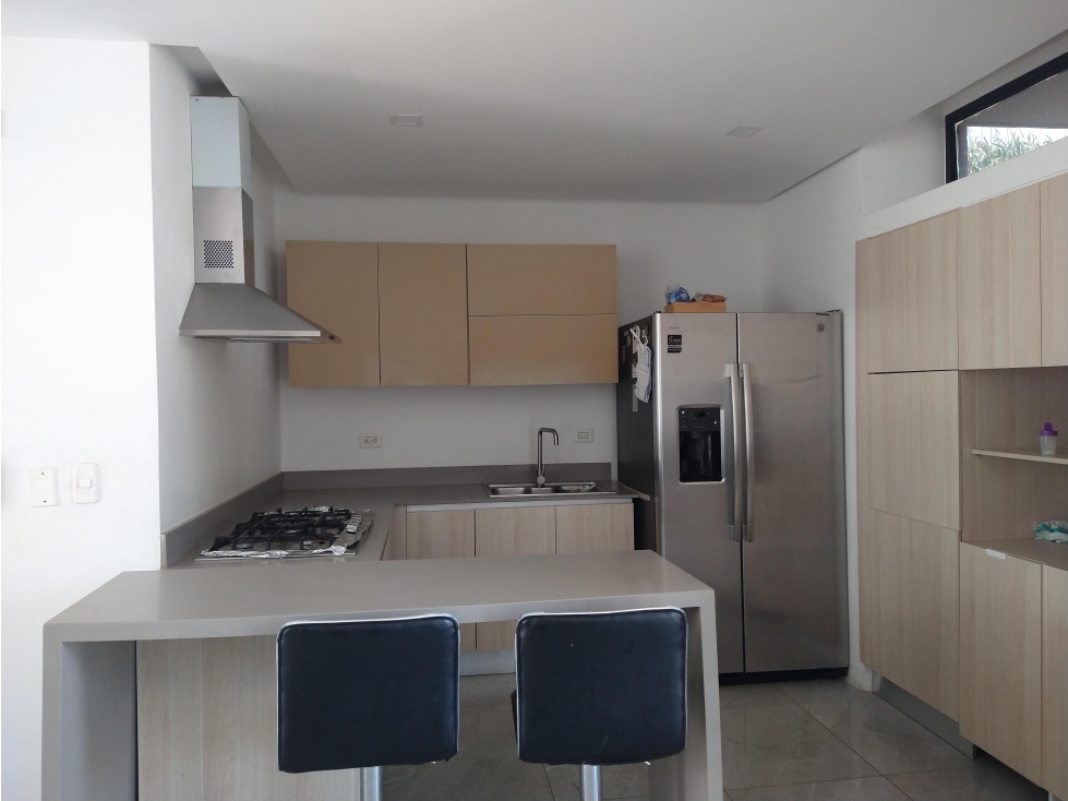 VENTA DE CASA EN PRADOMAR, PUERTO COLOMBIA — foto 4