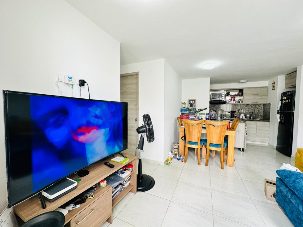 VENDO APARTAMENTO EN ALAMEDA DEL RIO, BARRANQUILLA — foto 3