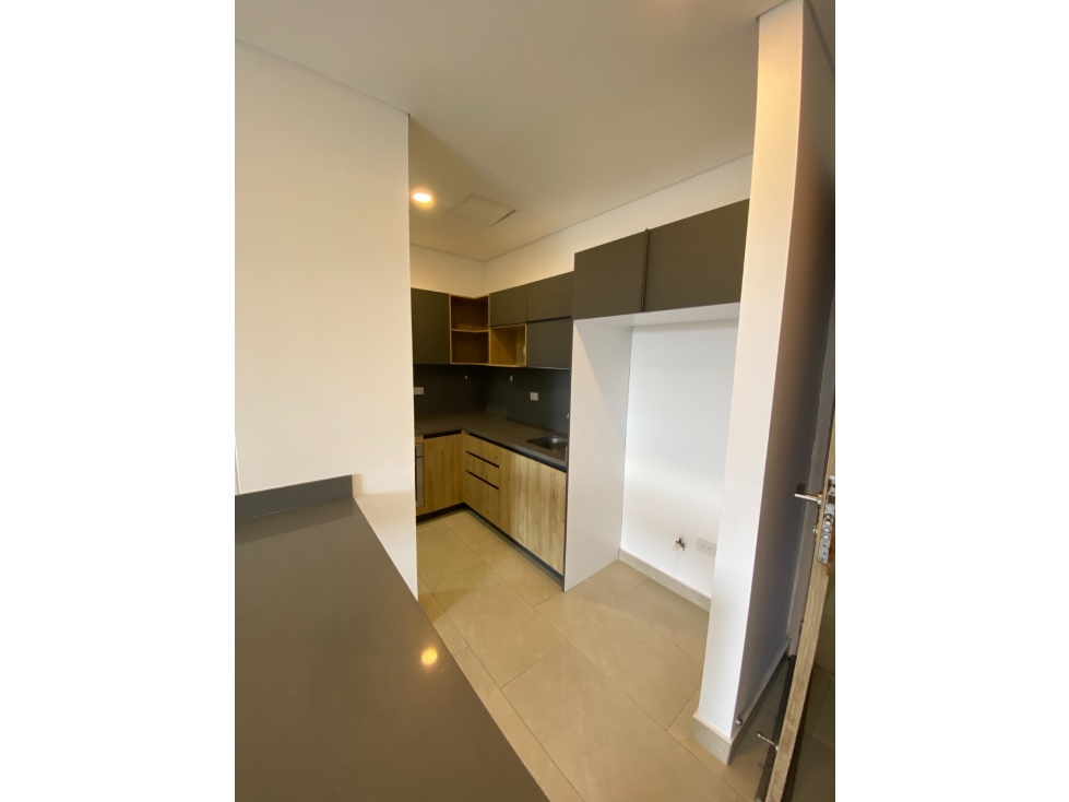 VENDO APARTAESTUDIO EN PUNTA ROCA SABANILLA, PUERTO COLOMBIA — foto 6
