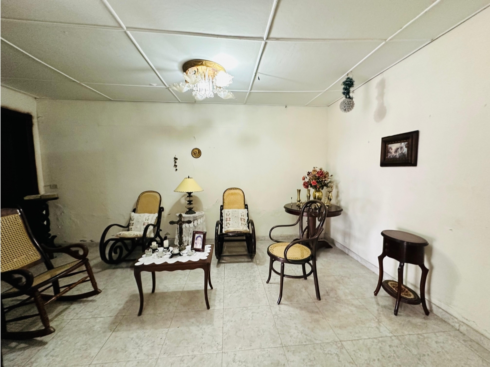 VENDO CASA EN BARRIO RECREO, BARRANQUILLA — foto 4