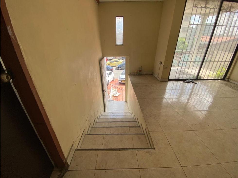 VENDO CASA COMERCIAL EN EL POBLADO, BARRANQUILLA — foto 3