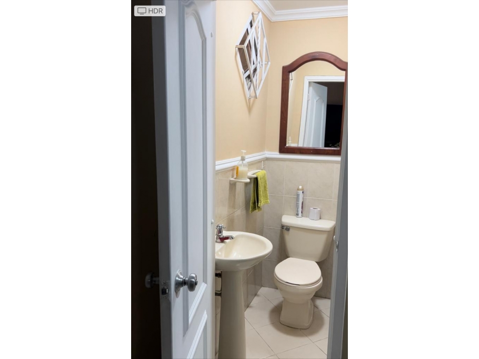 VENTA DE CASA VILLA SANTOS, BARRANQUILLA - 5