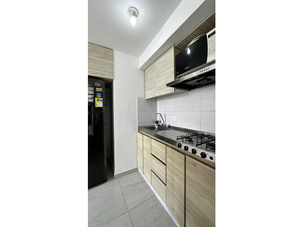 VENTA APARTAMENTO EN ALAMEDA DEL RIO, BARRANQUILLA