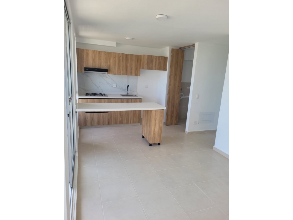 ARRIENDO APARTAMENTO PARA ESTRENAR EN CIUDAD MALLORQUÍN,BARRANQUILLA - 6