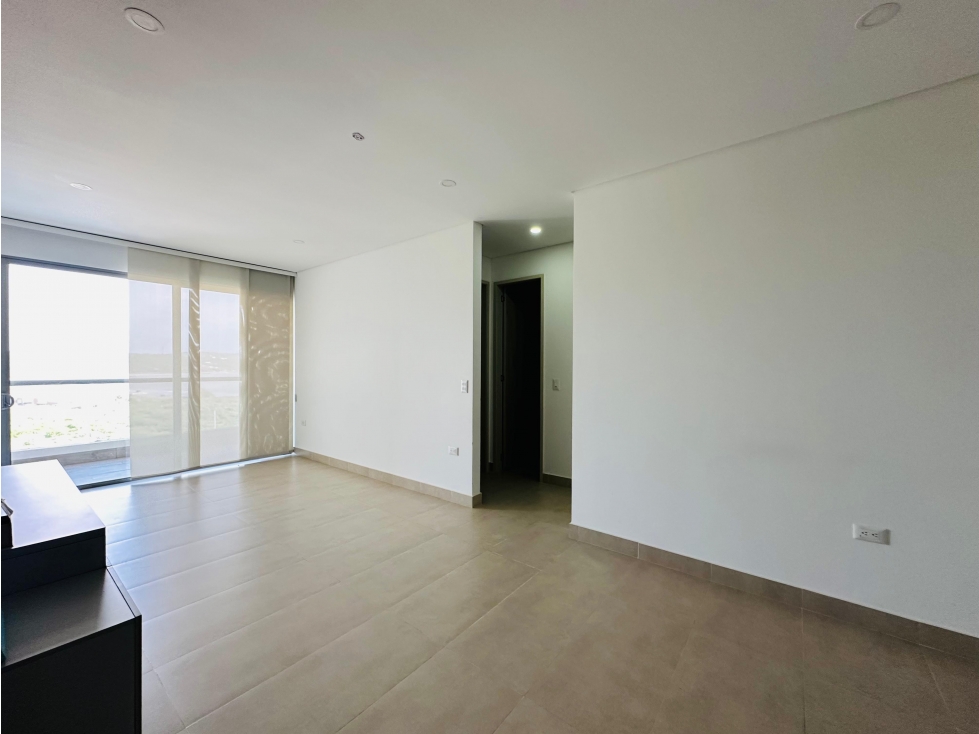 VENDO APARTAMENTO EN PUNTA ROCA SABANILLA, PUERTO COLOMBIA — foto 4