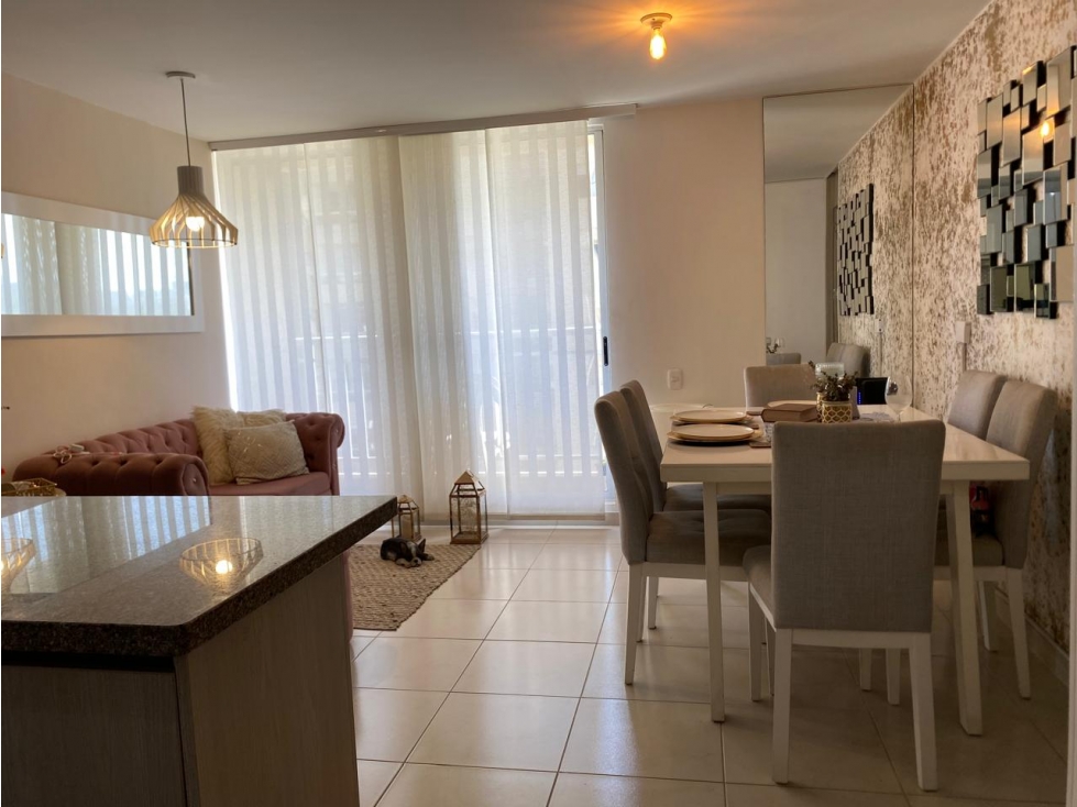 VENDO APARTAMENTO EN ALAMEDA DEL RIO, BARRANQUILLA — foto 5