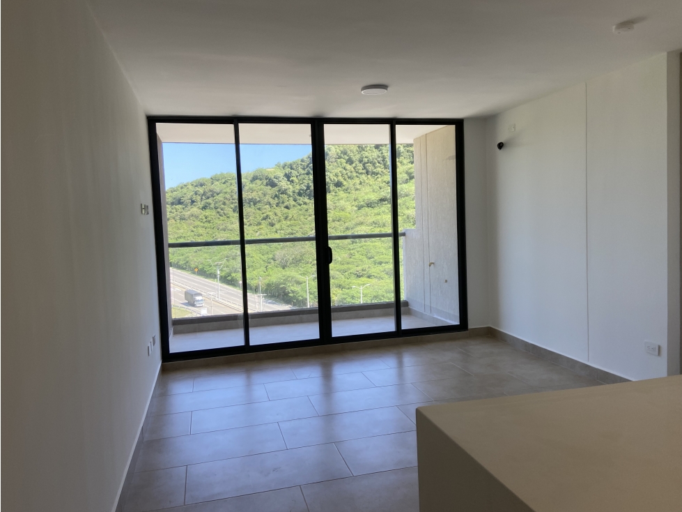 ARRIENDO APARTAMENTO PARA ESTRENAR EN PUERTO COLOMBIA, ATLANTICO — foto 4