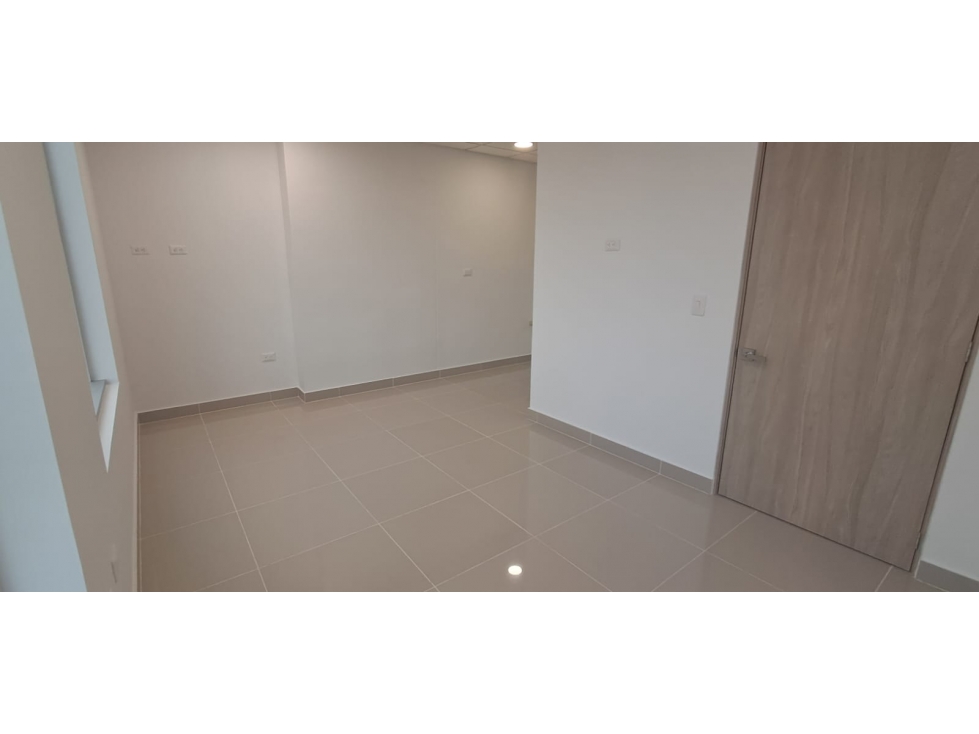 SE VENDE CONSULTORIO/OFICINA EN BARRANQUILLA - 5