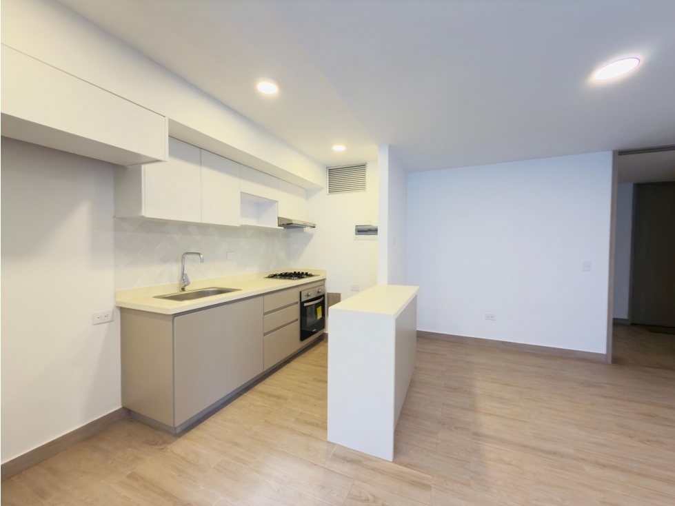 VENTA DE APARTAMENTO EN VILLA CAMPESTRE, PUERTO COLOMBIA — foto 4