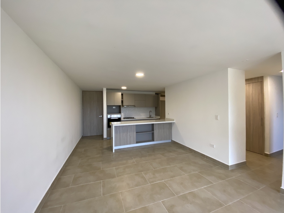 VENDO APARTAMENTO PARA ESTRENAR EN PUERTO COLOMBIA, ATLANTICO — foto 2