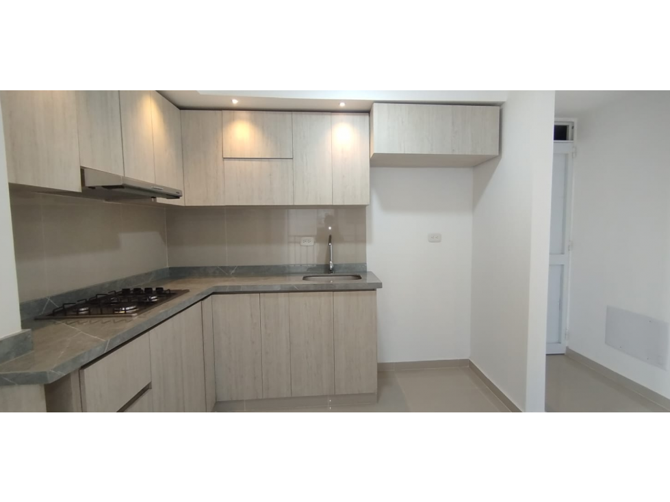 ARRIENDO APARTAMENTO PARA ESTRENAR EN CIUDAD MALLORQUÍN — foto 4