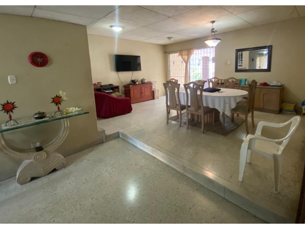 SE VENDE CASA PARA INVERSION, EN RIOMAR SECTOR GRANADILLO — foto 5