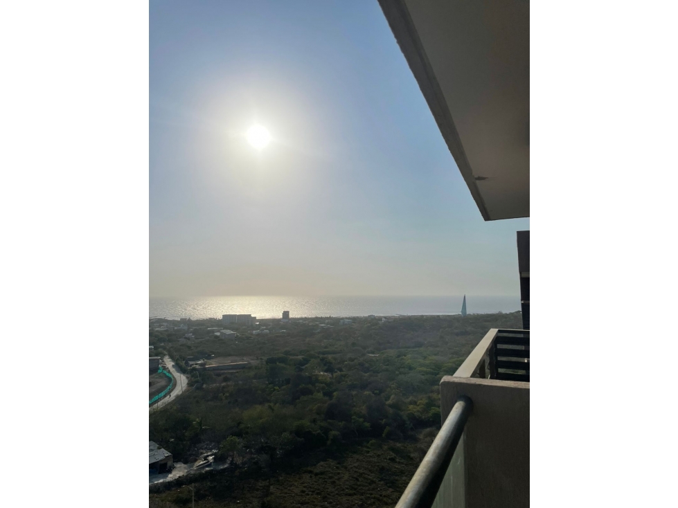 VENDO APARTAMENTO PARA ESTRENAR EN PUERTO COLOMBIA, ATLANTICO — foto 3
