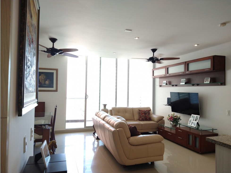 VENDO APARTAMENTO EN PORTAL DE GENOVES, PUERTO COLOMBIA — foto 4