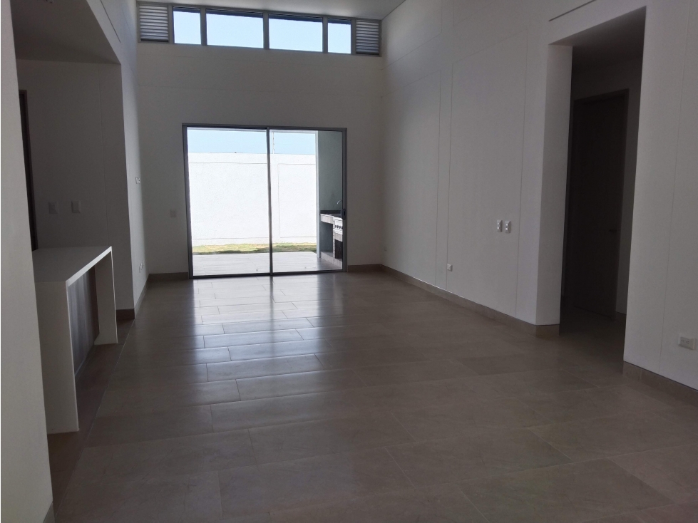 VENDO CASA EN PUNTA ROCA SABANILLA PUERTO COLOMBIA — foto 5