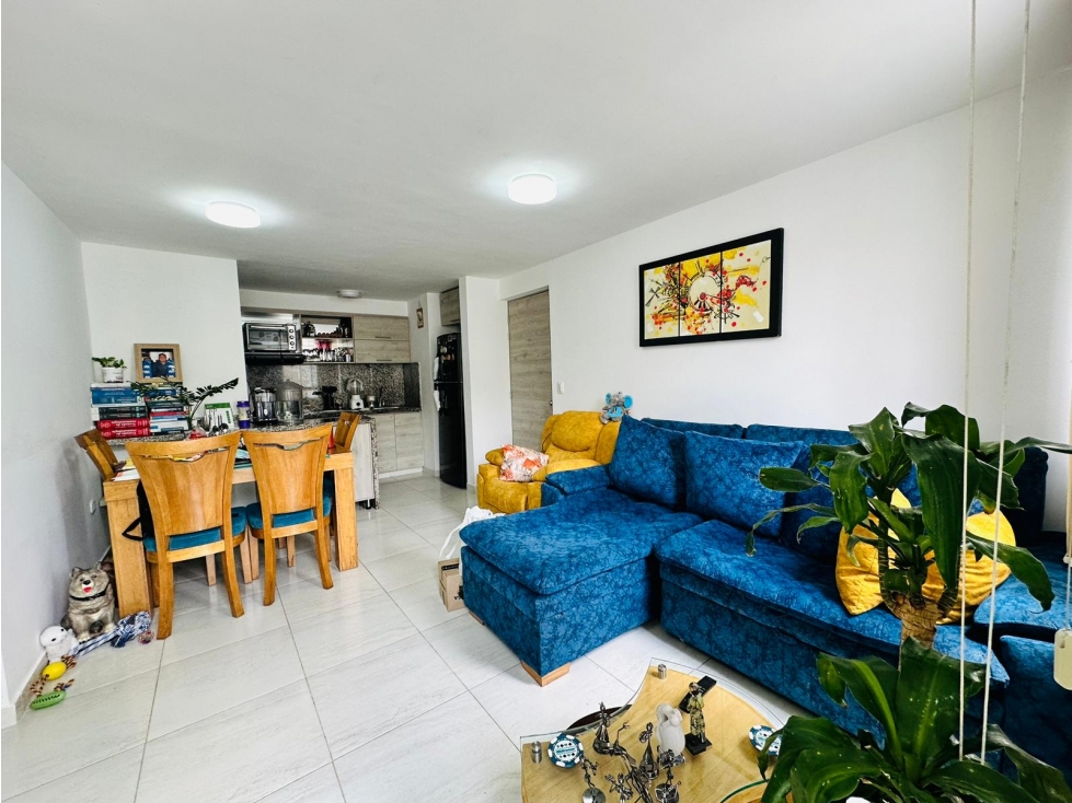VENDO APARTAMENTO EN ALAMEDA DEL RIO, BARRANQUILLA — foto 4