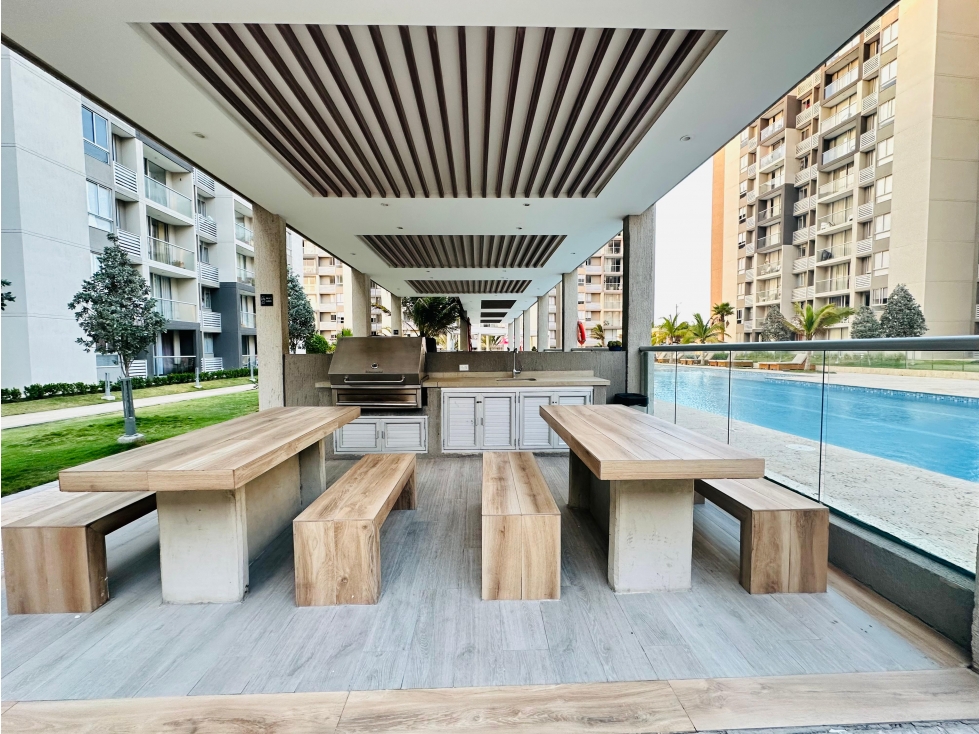 VENDO APARTAMENTO EN SAN JOSÉ DEL NORTE, PUERTO COLOMBIA — foto 3