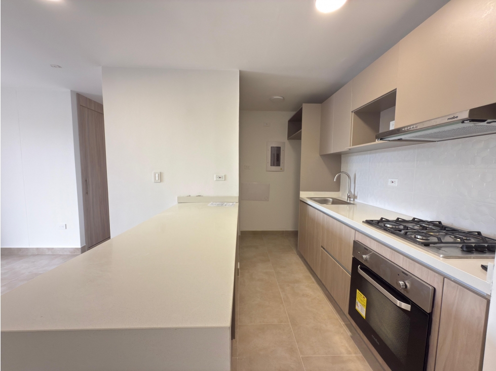 VENDO APARTAMENTO PARA ESTRENAR EN PUERTO COLOMBIA, ATLANTICO — foto 5