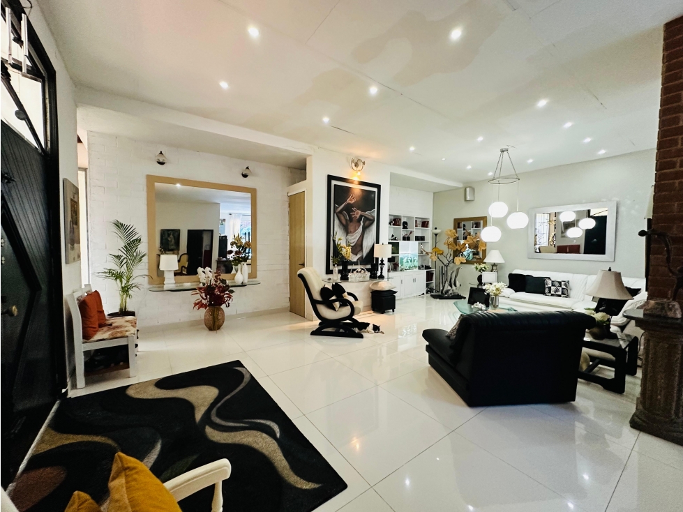 VENDO CASA EN BARRIO RIOMAR, BARRANQUILLA — foto 4