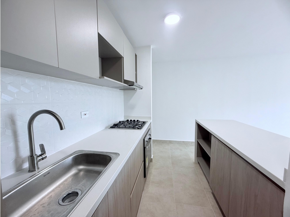 VENDO APARTAMENTO PARA ESTRENAR EN PUERTO COLOMBIA, ATLANTICO — foto 5