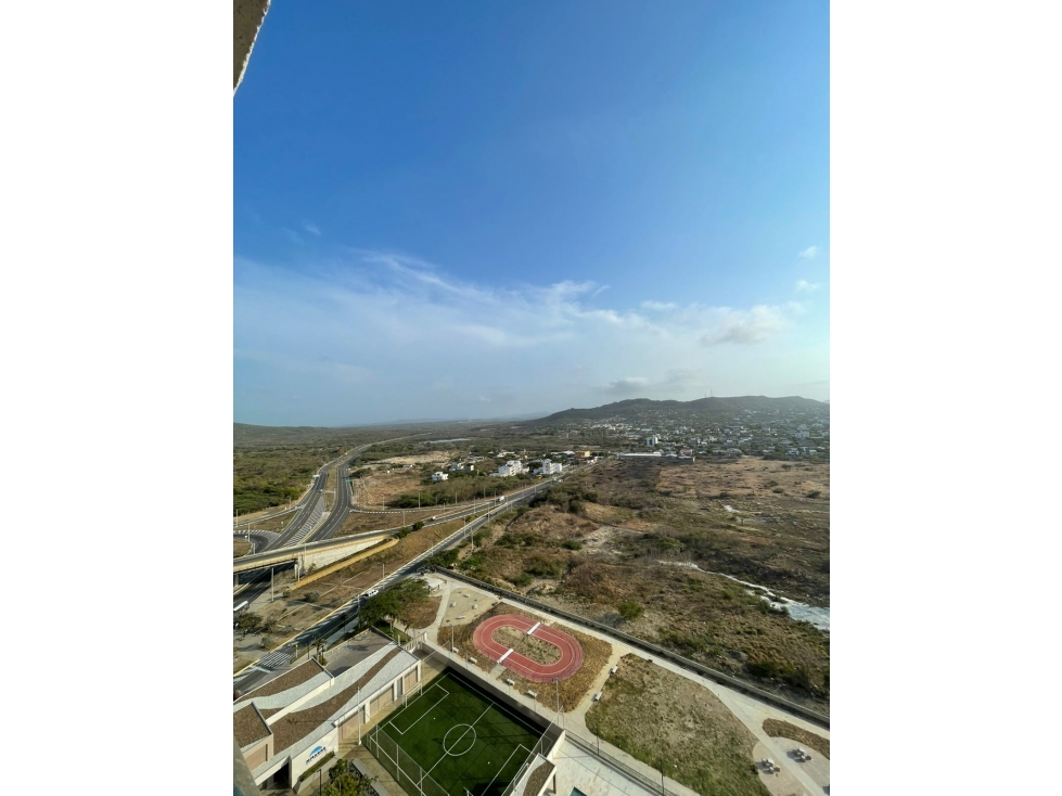 VENDO APARTAMENTO PARA ESTRENAR EN PUERTO COLOMBIA, ATLANTICO — foto 4