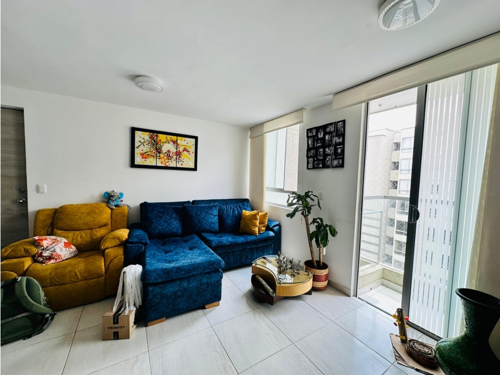 VENDO APARTAMENTO EN ALAMEDA DEL RIO, BARRANQUILLA — foto 5