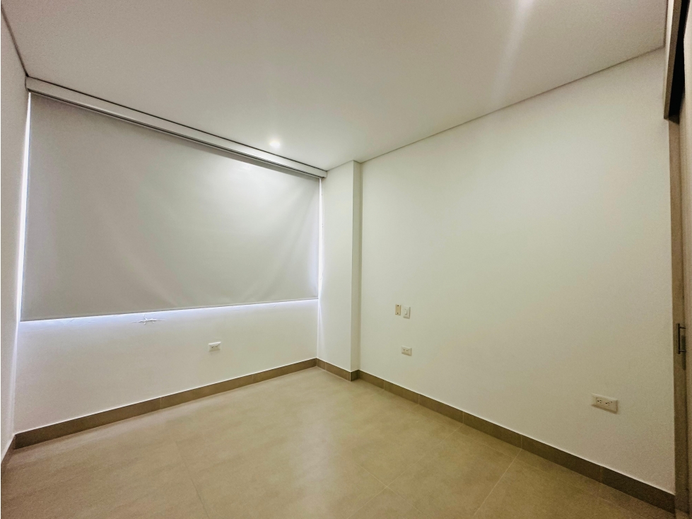 VENDO APARTAMENTO EN PUNTA ROCA SABANILLA, PUERTO COLOMBIA — foto 6