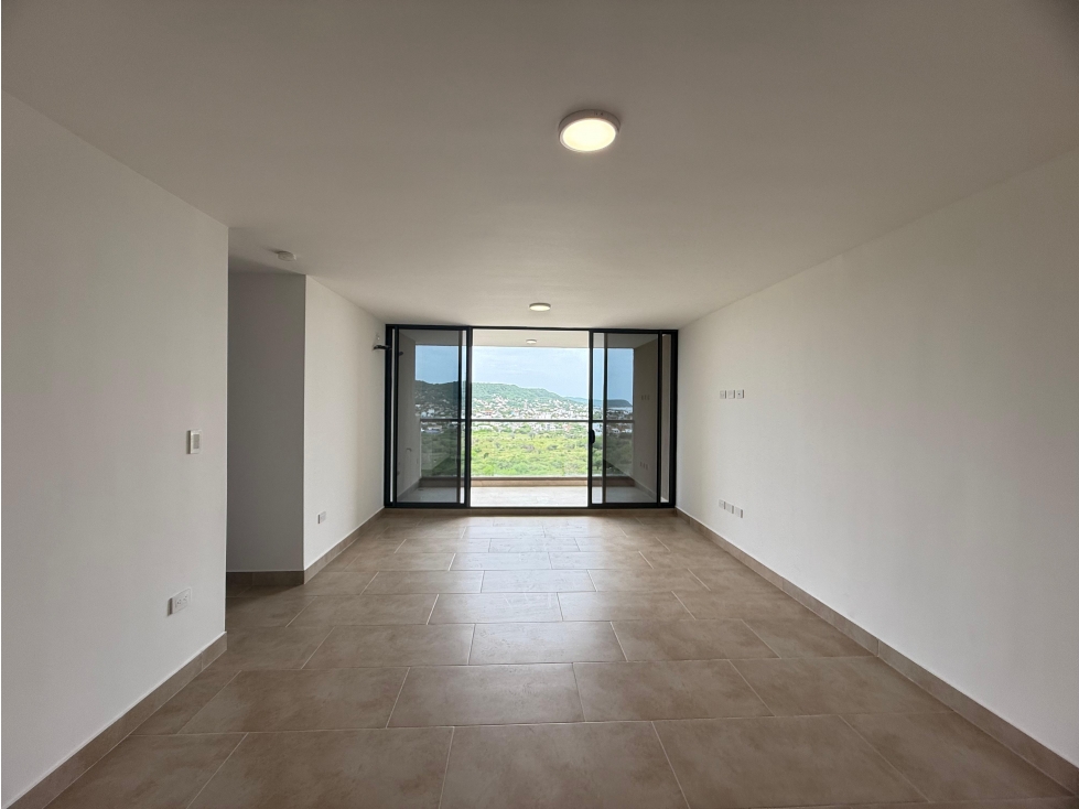VENDO APARTAMENTO PARA ESTRENAR EN PUERTO COLOMBIA, ATLANTICO — foto 3
