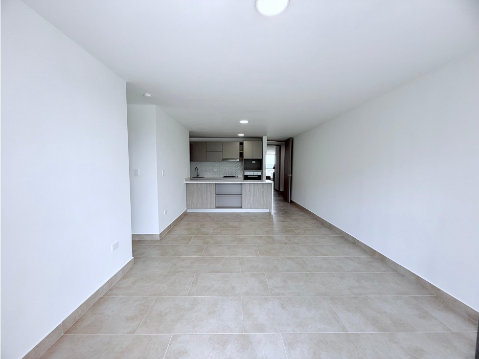 VENDO APARTAMENTO PARA ESTRENAR EN PUERTO COLOMBIA, ATLANTICO — foto 3