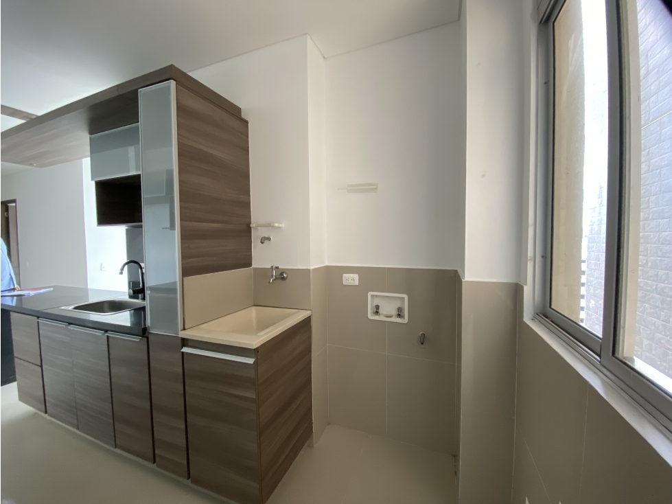 VENDO APARTAMENTO EN VILLA SANTOS, BARRANQUILLA — foto 4