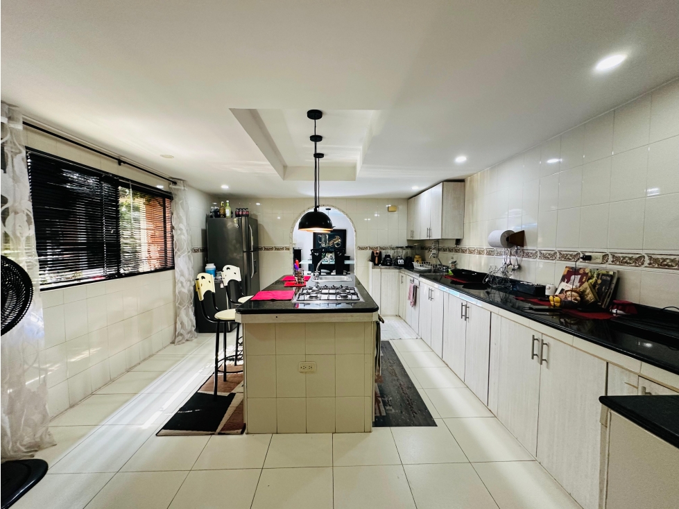 VENDO CASA EN BARRIO RIOMAR, BARRANQUILLA — foto 2