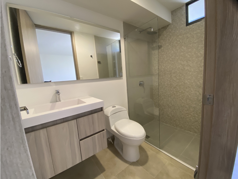 ARRIENDO APARTAMENTO PARA ESTRENAR EN PUERTO COLOMBIA, ATLANTICO — foto 5