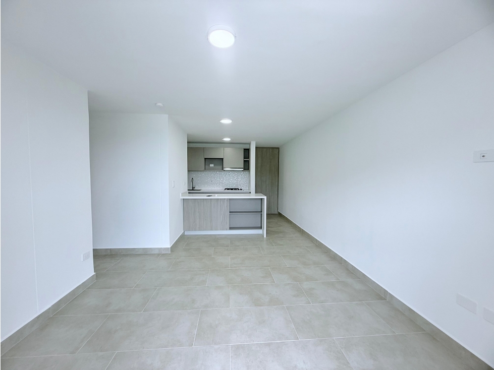 VENDO APARTAMENTO PARA ESTRENAR EN PUERTO COLOMBIA, ATLANTICO — foto 4