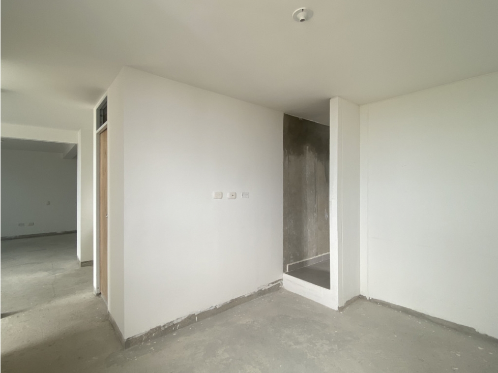 VENDO APARTAMENTO EN OBRA GRIS EN CIUDAD MALLORQUÍN,PUERTO COLOMBIA — foto 6