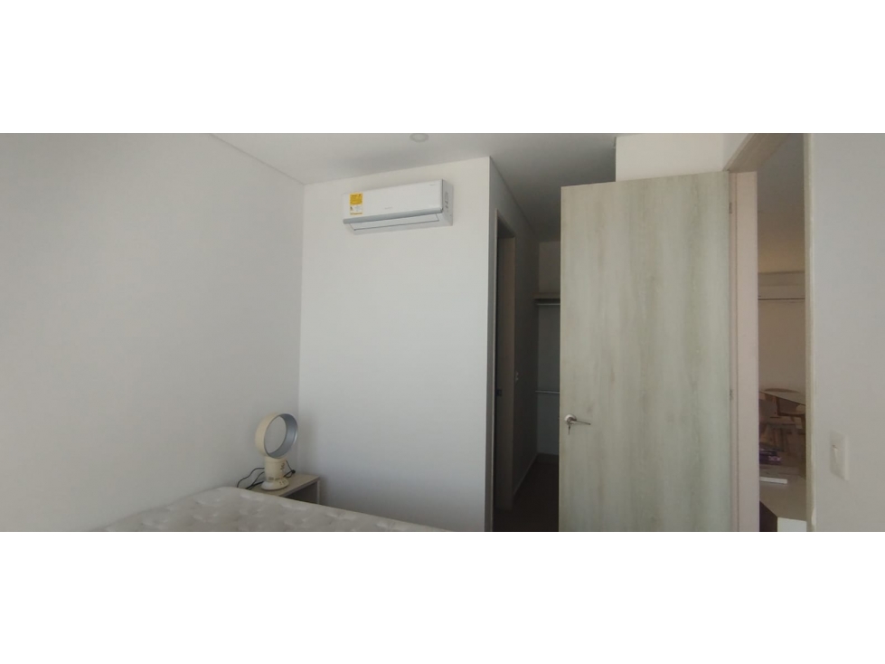 ARRIENDO APARTAMENTO EN SABANILLA, PUERTO COLOMBIA — foto 6