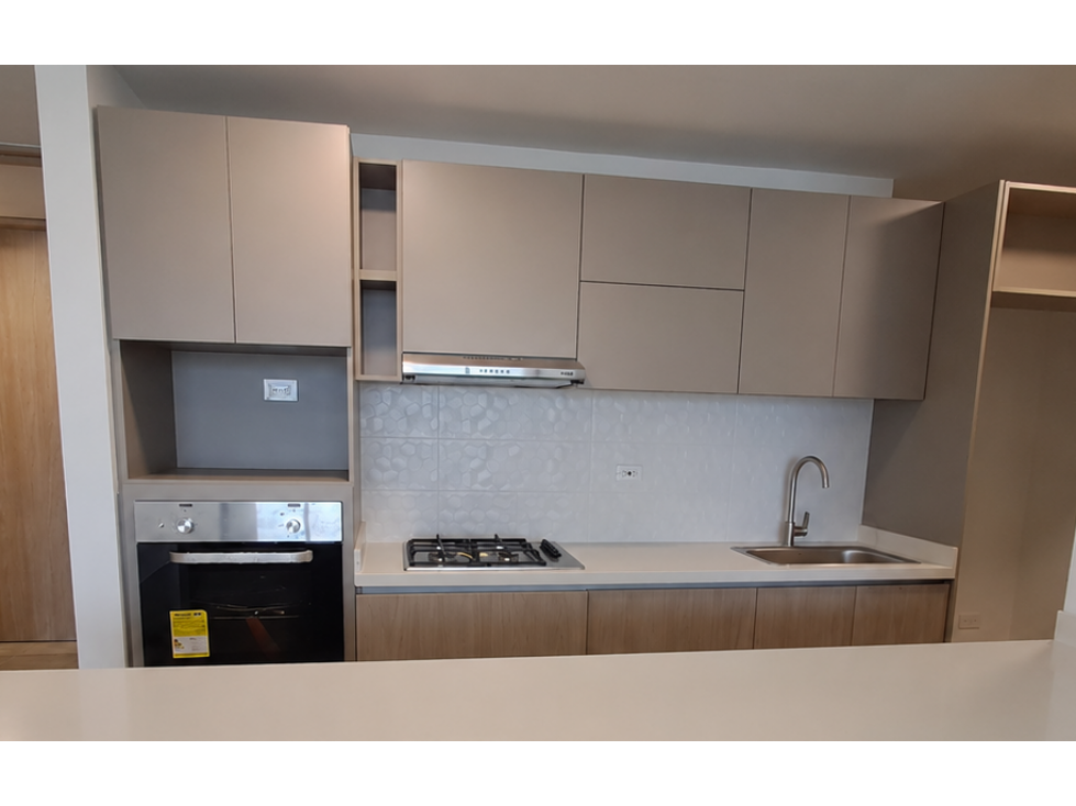 SE ARRIENDA APARTAMENTO PARA ESTRENAR EN PUERTO COLOMBIA — foto 2