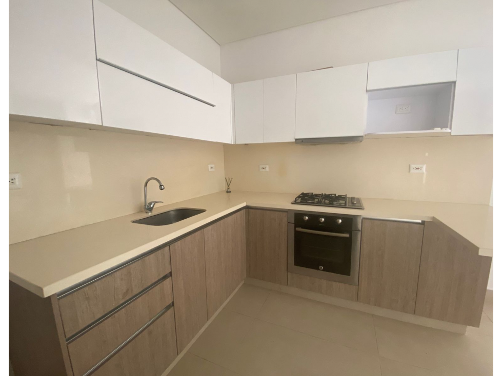 VENDO APARTAMENTO EN PUNTA ROCA SABANILLA